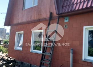 Продается дом, 114.8 м2, садовое товарищество Яблоневый сад № 1, 11-я аллея