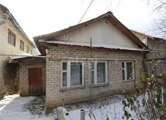 Продажа дома, 100 м2, Самара, Октябрьский район, Кольцевая улица, 25