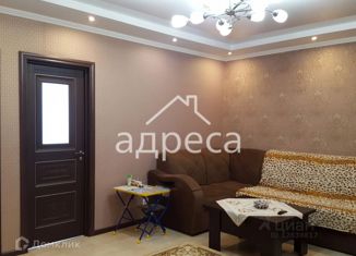 Продается 2-комнатная квартира, 53.8 м2, Самара, улица Мечникова, 5, ЖК на Мечникова