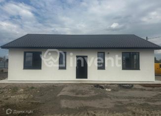 Дом на продажу, 98 м2, посёлок Рыбное, Гвардейская улица