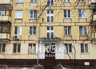 Продается 2-комнатная квартира, 45.2 м2, Москва, Новосущёвская улица, 15к2, район Марьина Роща