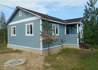 Продажа дома, 52 м2, деревня Лисицыно, улица Медиков, 9