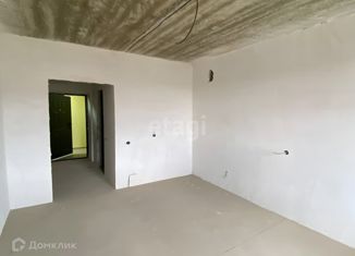 Продается квартира студия, 17.8 м2, Краснодар, улица Генерала Петрова, 43/2, ЖК Британия 2