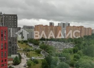 Продается квартира студия, 26.2 м2, посёлок Коммунарка, ЖК Новая Звезда