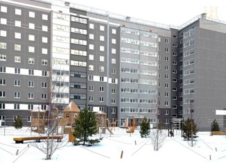 Продам двухкомнатную квартиру, 43 м2, Каменск-Уральский, Каменская улица, 94А