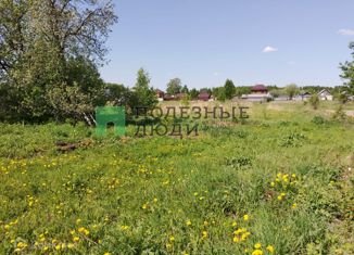 Продаю земельный участок, 29 сот., село Эмеково, Зелёный переулок