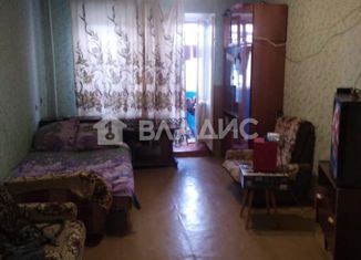 Продам однокомнатную квартиру, 40 м2, Владимир, улица Егорова, 1А, район Доброе