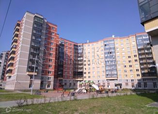 Продаю однокомнатную квартиру, 32.5 м2, Колпино, Балканская дорога, 12к2, ЖК Новое Колпино