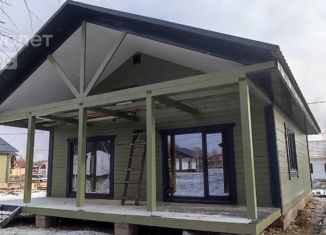 Продам дом, 127 м2, село Иглино, улица Рената Вахитова