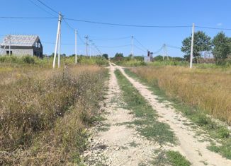 Продаю участок, 6.54 сот., Крымск, улица Бурдина, 26