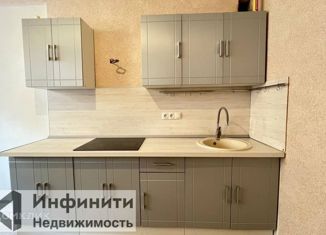 Продажа однокомнатной квартиры, 40 м2, Ставрополь, улица Чапаева, 4/1, микрорайон Чапаевка