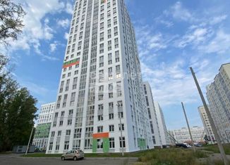 Продажа 1-комнатной квартиры, 36.6 м2, Уфа, улица Гази Загитова, 11/2