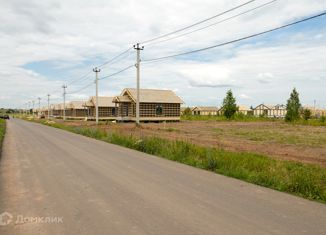 Участок на продажу, 6 сот., село Завьялово, Красная улица, 16