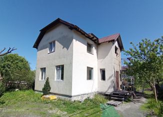Дом на продажу, 116 м2, Калининградская область, Вишнёвая улица, 13