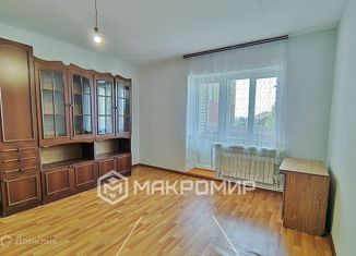 1-ком. квартира на продажу, 42.7 м2, село Пестрецы, улица Механизаторов, 36