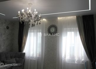 Продам таунхаус, 107 м2, деревня Байрак, Дружная улица, 1В