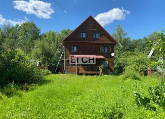 Продажа дома, 215 м2, садовое товарищество Луч