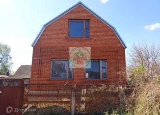 Продажа дома, 112 м2, поселок городского типа Гирей, улица Мира, 16