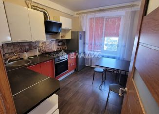 1-комнатная квартира на продажу, 30.6 м2, Санкт-Петербург, улица Софьи Ковалевской, 4, метро Академическая
