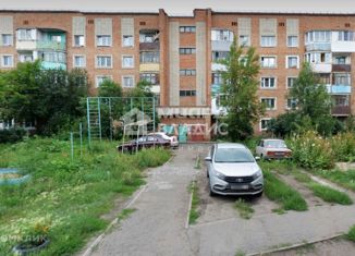 1-комнатная квартира в аренду, 31 м2, Омск, микрорайон Загородный, 11, Центральный округ
