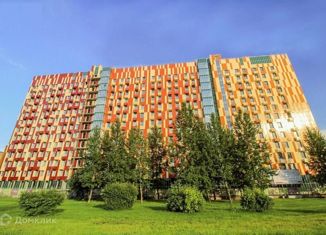Продается однокомнатная квартира, 29.35 м2, Москва, Ботаническая улица, 33Вс1, метро Петровско-Разумовская