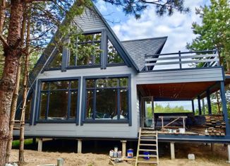 Продаю дом, 100 м2, городской округ Воскресенск