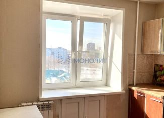 1-комнатная квартира на продажу, 37.2 м2, Нижегородская область, улица Адмирала Макарова, 8