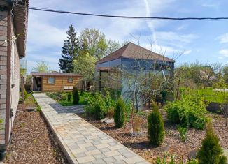 Дом на продажу, 71.1 м2, деревня Юрово, Полевая улица