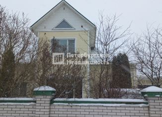Дом на продажу, 316.2 м2, деревня Большая Ивановка, Карьерная улица, 16