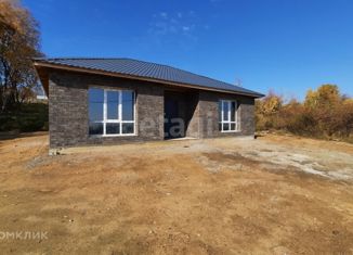 Продажа дома, 88.8 м2, Благовещенск, площадь Ленина