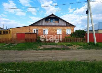 Продам дом, 140 м2, рабочий посёлок Большеречье