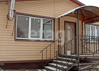 Дом на продажу, 80 м2, село Сидоровское, улица Фрунзе, 13