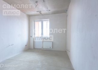 Квартира на продажу студия, 15.8 м2, Краснодар, улица Константина Гондаря, 99, Прикубанский округ