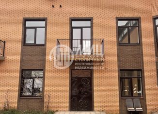 Продажа таунхауса, 171 м2, село Остров, улица Верхняя Слобода, 4Е