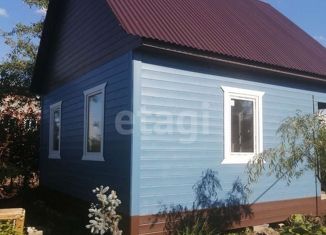 Дом на продажу, 32 м2, СНТ Родник, 7-й проезд