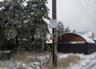 Земельный участок на продажу, 6 сот., СНТ Жемчужина-2, Солнечная улица