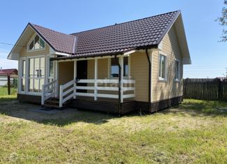 Дом на продажу, 57.9 м2, СНТ Михалёво, Вишнёвая улица