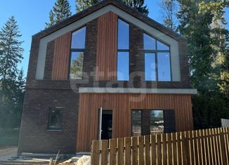 Продается дом, 201.9 м2, коттеджный посёлок Троица, коттеджный посёлок Троица, 80