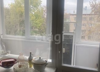 Продается трехкомнатная квартира, 60 м2, Самара, Чернореченская улица, 13, метро Алабинская