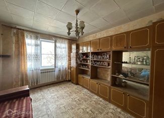 Продается 2-комнатная квартира, 53.4 м2, Волгоградская область, улица Танкистов, 16