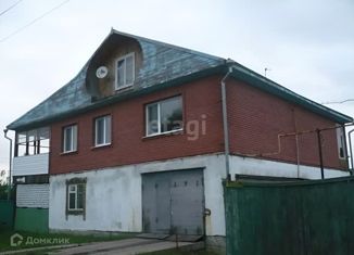 Дом на продажу, 231 м2, рабочий посёлок Любинский, Северная улица