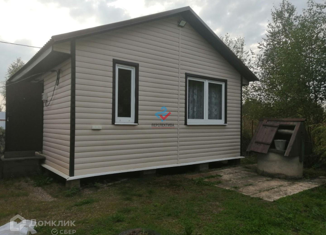 Продаю дом, 30 м2, СНТ Залесье, Весенняя улица