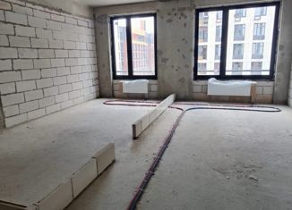 Продам двухкомнатную квартиру, 47.3 м2, Москва, ЖК Нагатино Ай-Ленд, проспект Лихачёва, 20