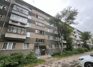 Продаю 2-комнатную квартиру, 36 м2, Екатеринбург, Расточная улица, 39, метро Уральская