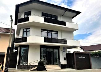 Продается дом, 480 м2, Сочи, Крымская улица, микрорайон Мамайка