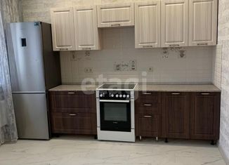 Продаю 2-комнатную квартиру, 52.8 м2, посёлок Марьино, улица Харлампиева, 48к2