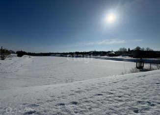 Продам участок, 36 сот., деревня Радищево