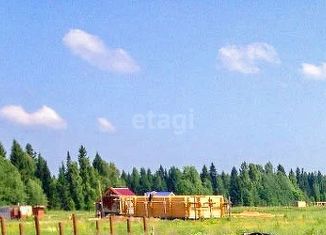 Продается участок, 10 сот., деревня Луговая (Усть-Качкинское сельское поселение), Ивановская улица