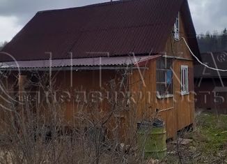 Продается дом, 25.3 м2, Ленинградская область, 41К-240