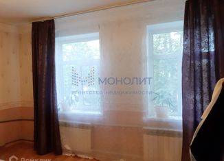 Продается 1-комнатная квартира, 33.9 м2, Нижний Новгород, улица Саврасова, 16, улица Саврасова